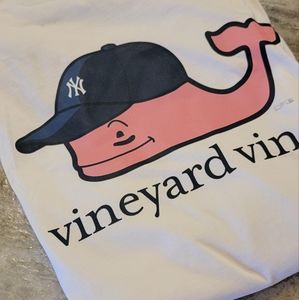 Vinyard vines short sleeve top